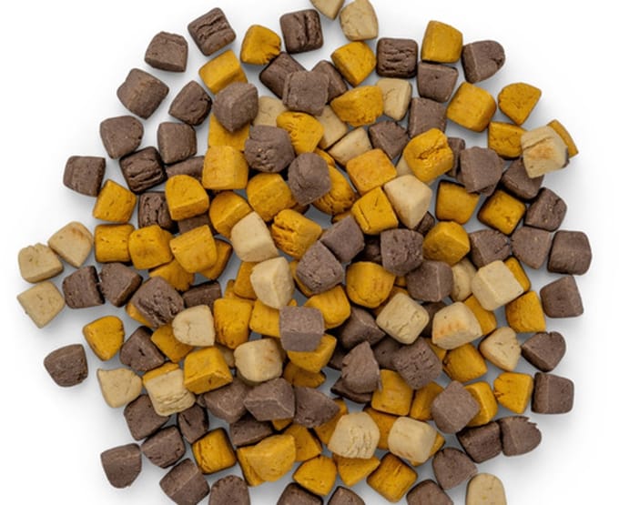 Landman Hondenkoekjes Gourmet Mix (1500gr) - Hondensnacks - Hondensnoepjes - Hondenkoekjes
