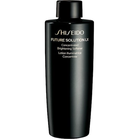 Shiseido Future Solution LX Concentrated Brightening Softener Vochtinbrengende crème Dames 170 ml
