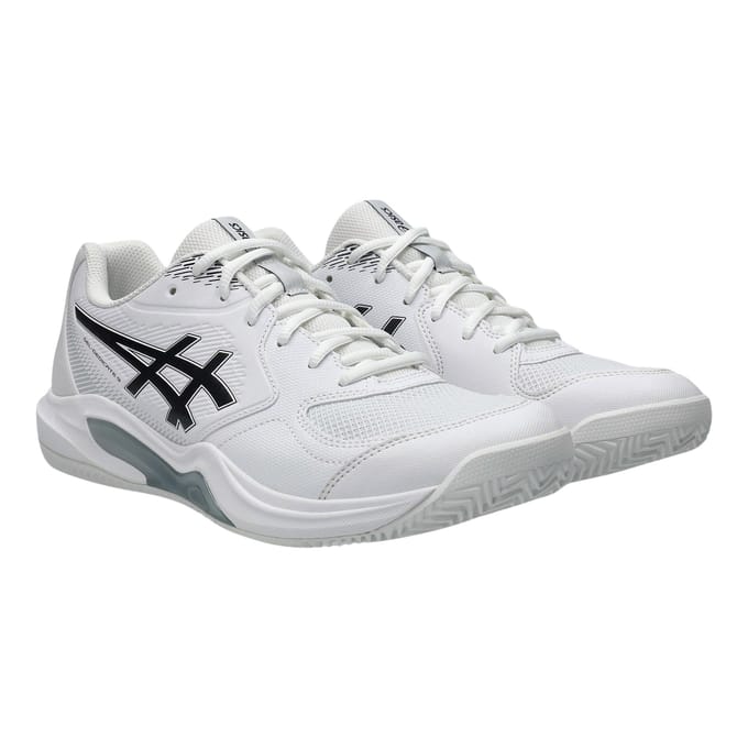 Asics Gel-Dedicate 8 Clay Tennisschoenen Heren