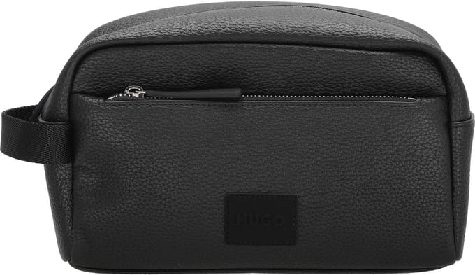 HUGO Ethon 2.0 HI - Toilettas 24 cm (zwart)