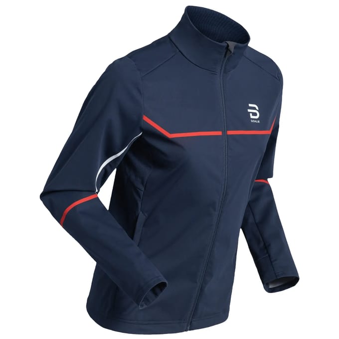 Dames ski jas Daehlie Sportswear Pace