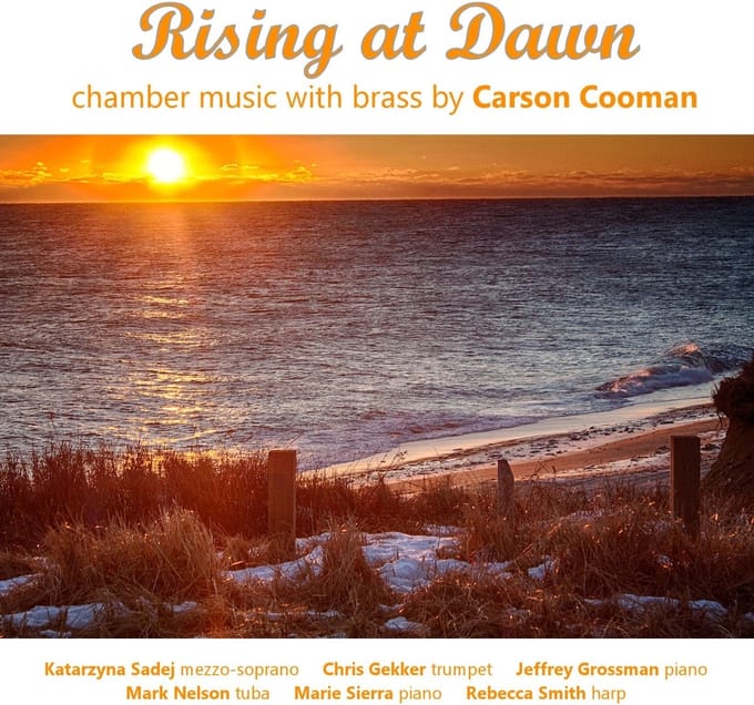 Sadej & Gekker & Nelson & Grossman - Rising At Dawn (CD)
