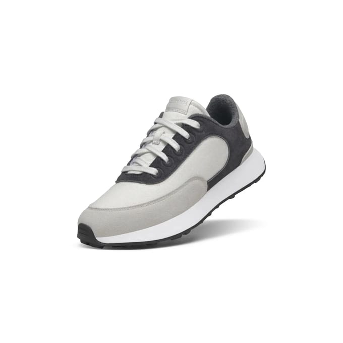 Baskets Allbirds Varsity