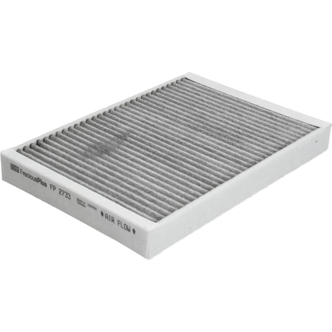 Cabinefilter MANN-FILTER FP 2733