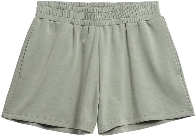 Outhorn Short Dames Mintgroen - Maat M