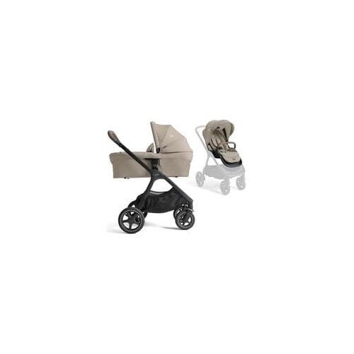 Joie Signature Finiti Sandstone unisex