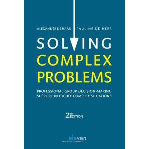 Solving Complex Problems - Alexander de Haan
