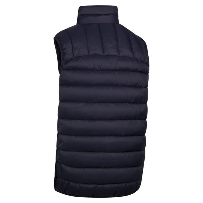 Trespass Heren Fergal Gilet (Marine)