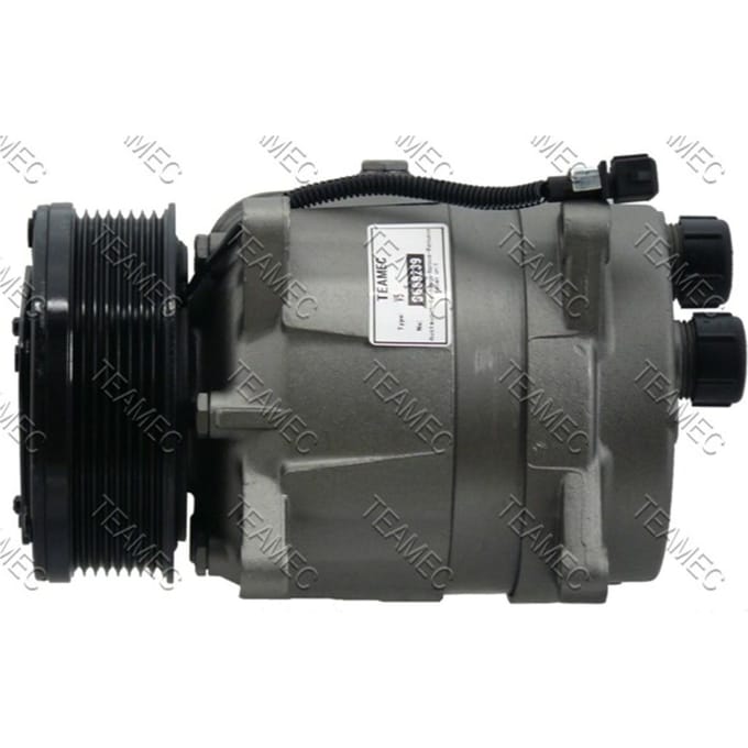Compressor, airconditioner TEAMEC 8600239