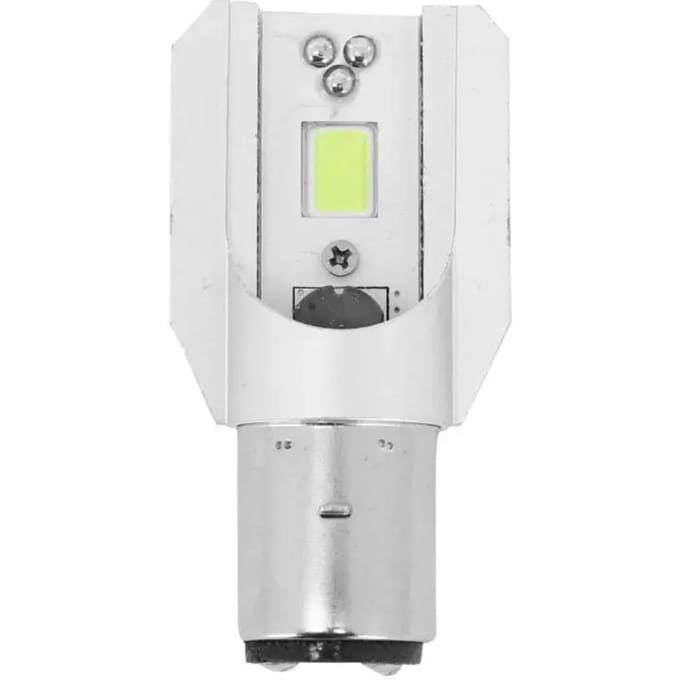 Ledlamp Replay BA20d 2400 SMD