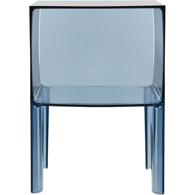 Kartell Small Ghost Buster nachtkastje - poeder