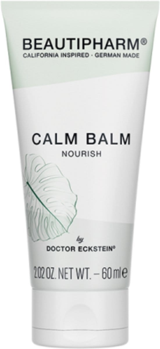 Doctor Eckstein - Beautipharm Calm Balm - 60 ml