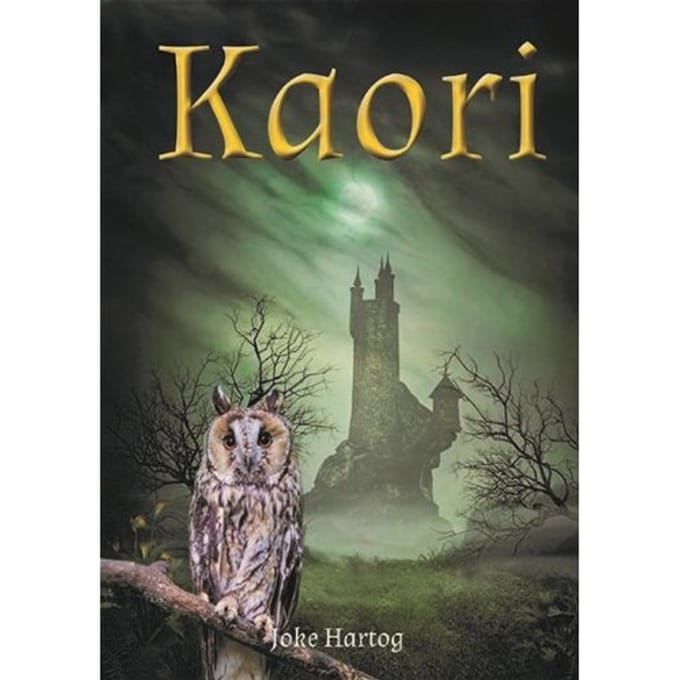 Kaori - Joke Hartog