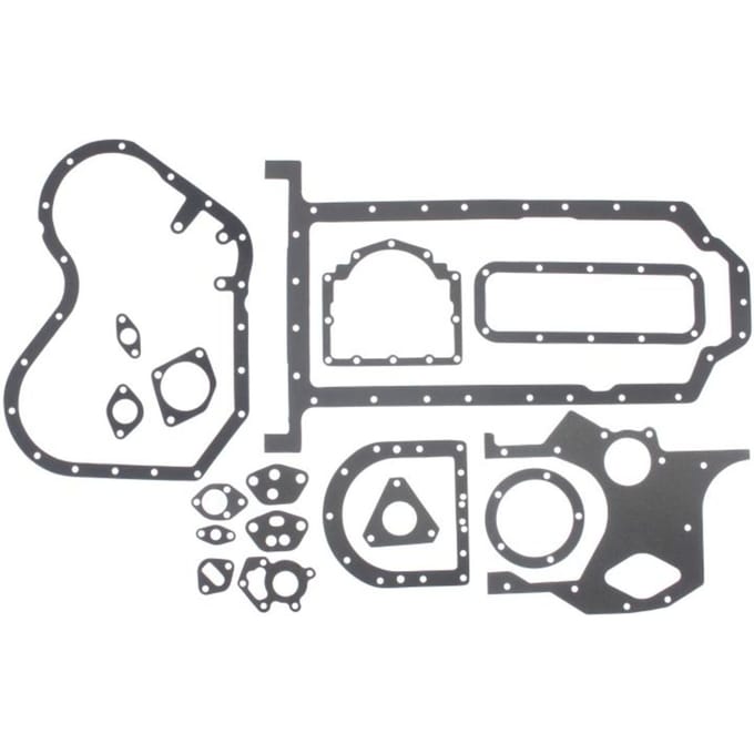 Pakkingset, motor (onderzijde) ENGITECH ENT000197