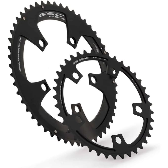 Fietsschijvenbak Miche SSC 11 vitesses