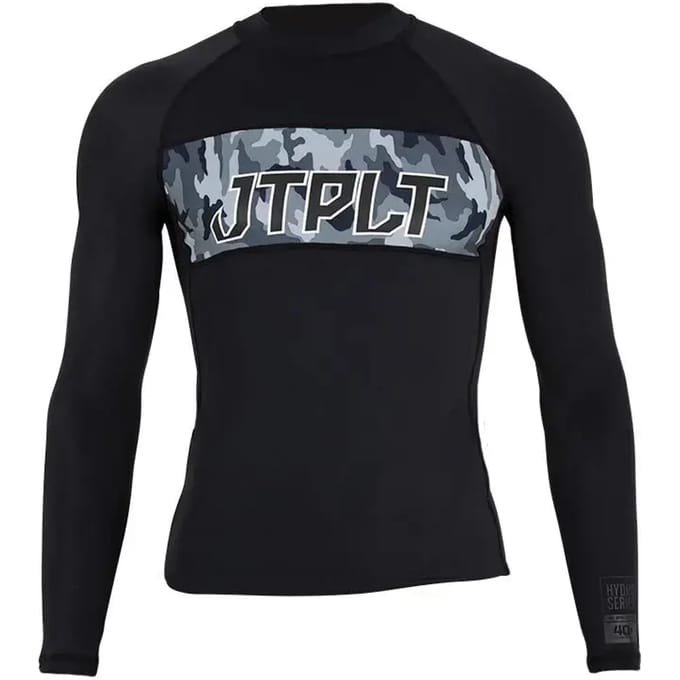 Rashguard met lange mouwen Jetpilot RX