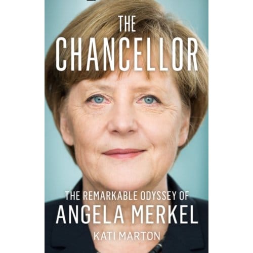 The Chancellor - Kati Marton