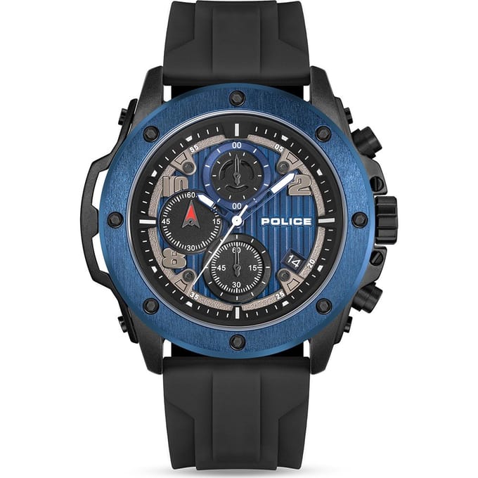 Police PEWGO00777X0 Clout Orb Horloge