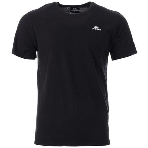 T-shirt No Publik T-shirt