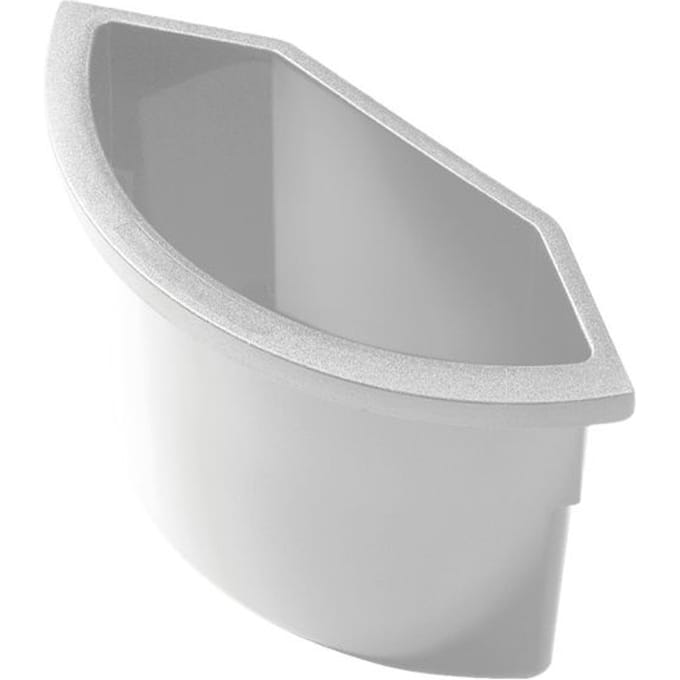 Afval inzetbak »the collector H61067« 2 l