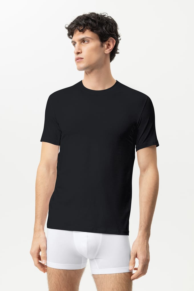 mey Herren Hybride T-Shirt Serie Business Class Premium - das Original