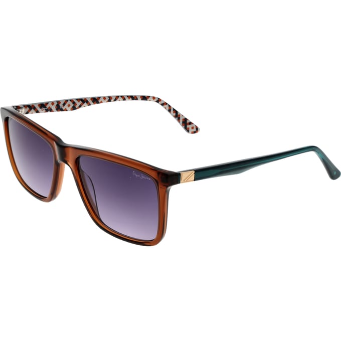 Zonnebril Pepe jeans Lunettes de soleil PJ7433 196 56