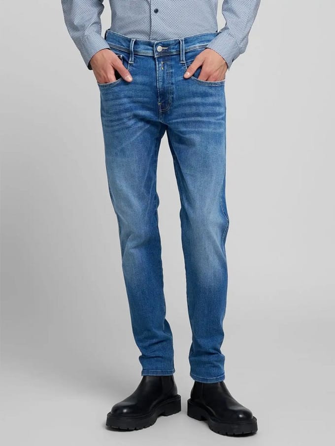 Replay Anbass Hyperflex