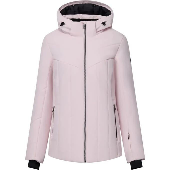 Dames ski jas Dare 2B Glacier II