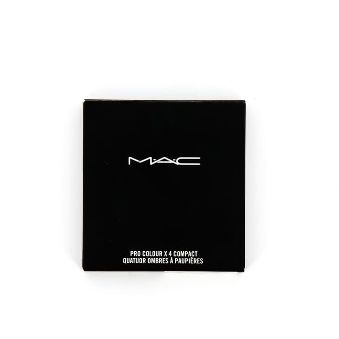 MAC, Pro Colour, Oogschaduw Palet, Astrological Pride