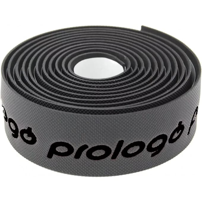 Prologo Onetouch Stuurlint Zwart 30 x 2000 mm