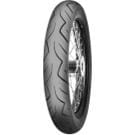 MITAS CUSTOM FORCE 100/90-19 TL/TT, Motorbanden voor