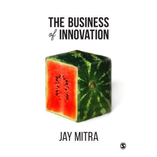 The Business Of Innovation - Mitra