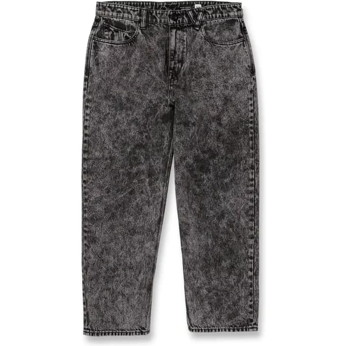 Denim broek VolcomBillow