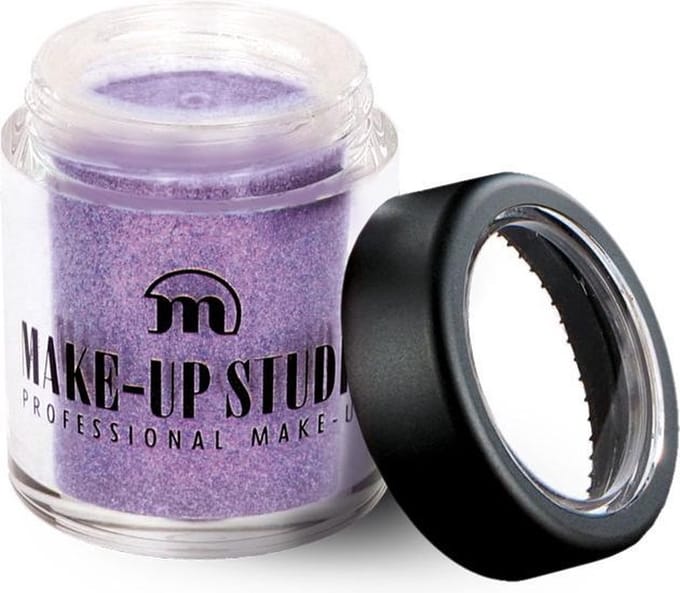 Make-up Studio Colour Pigments Oogschaduw - Purple