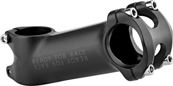 RFR STEM PRO 31.8 MM X 17° 100 MM