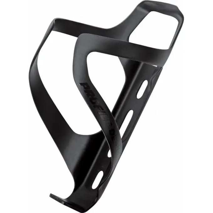 Waterfleshouder en waterfles Profile Design Axis Ultimate Carbon
