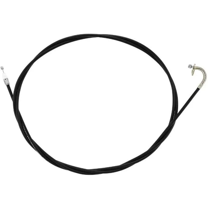 Zadel opening kabel transmissie P2R Sym Orbit II , Mio, Fiddle, Symphony