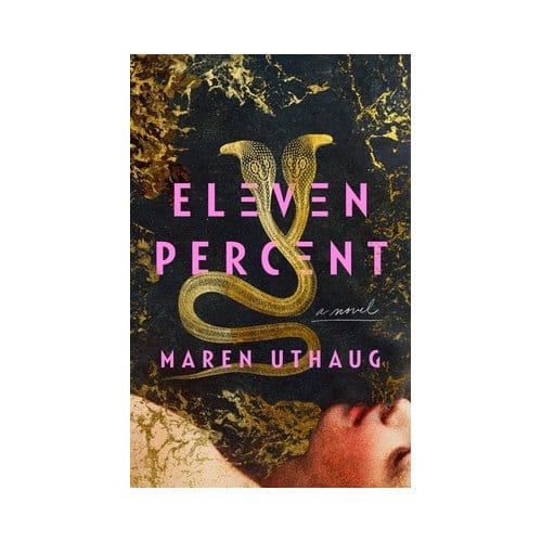 Eleven Percent - Maren Uthaug