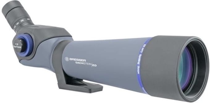 Bresser Spotting Scope - Dachstein ED/APO 20-60x80