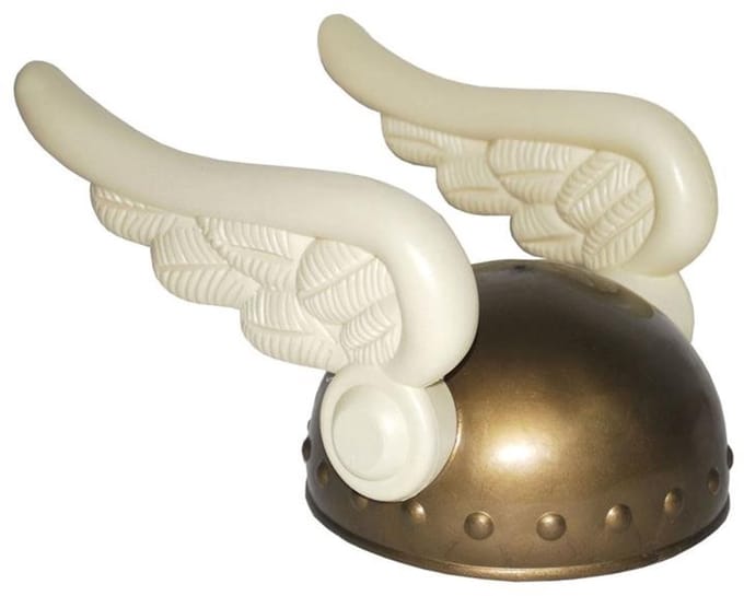 Helm Asterix kind