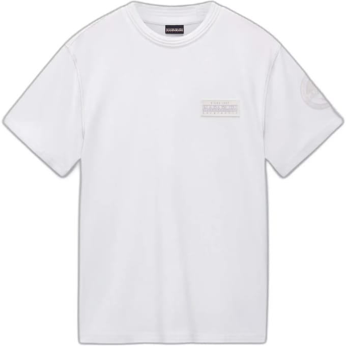 T-shirt Napapijri Amundsen