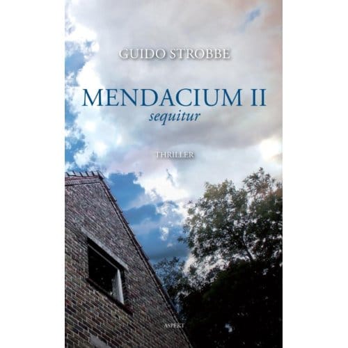 Mendacium Ii - Guido Strobbe