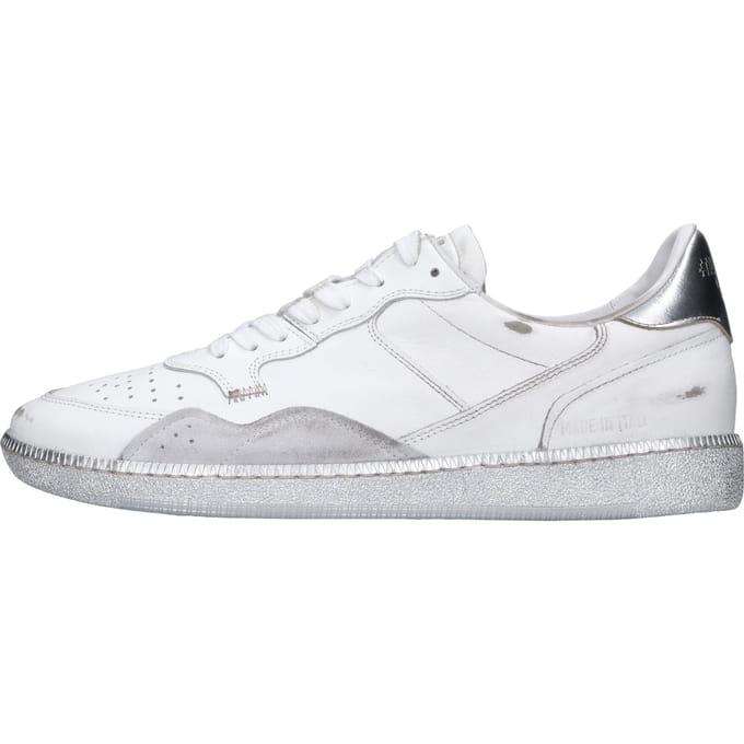 Hidnander Witte sneakers