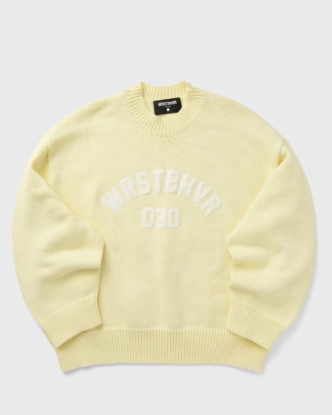 LUNA V3 SWEATER