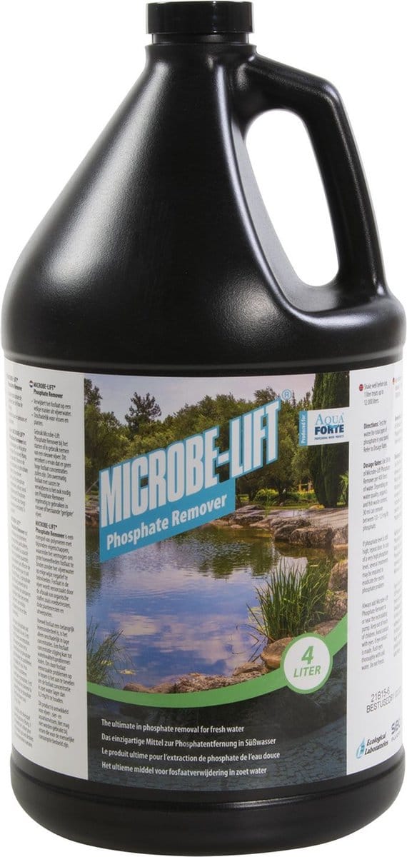 Microbe-Lift Phosphate Remover 4L