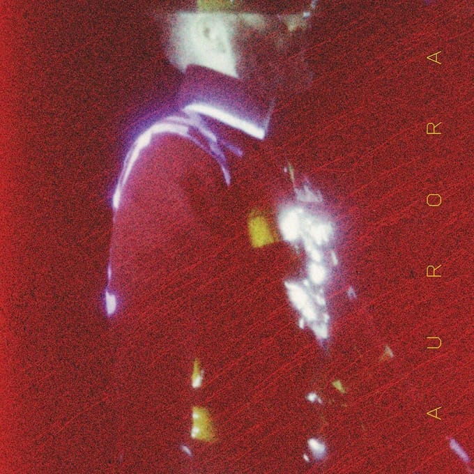 Ben Frost - A U R O R A (LP) (10th Anniversary Edition)