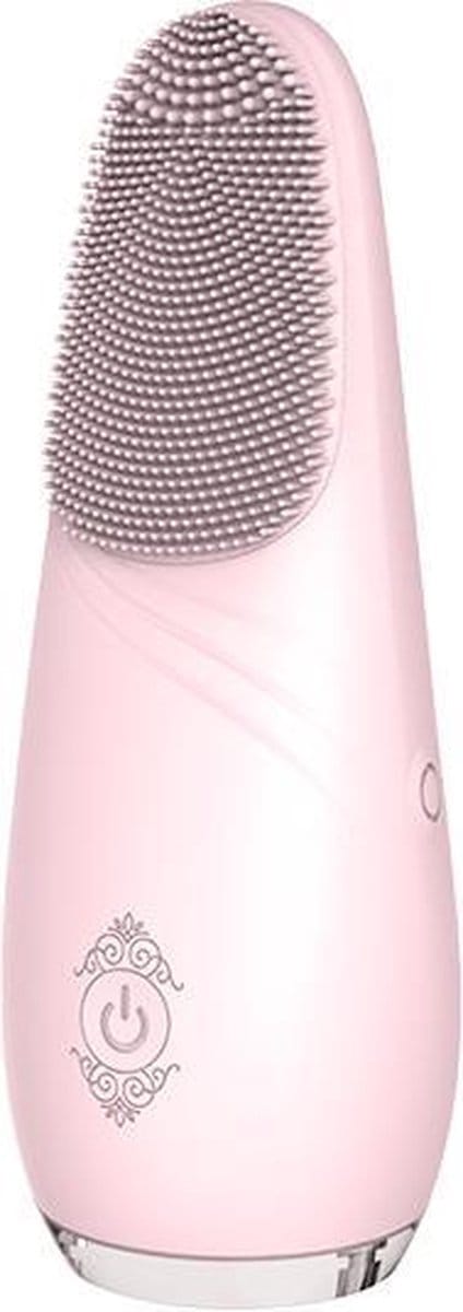 DREAM TOYS PLEASURE BRUSH
