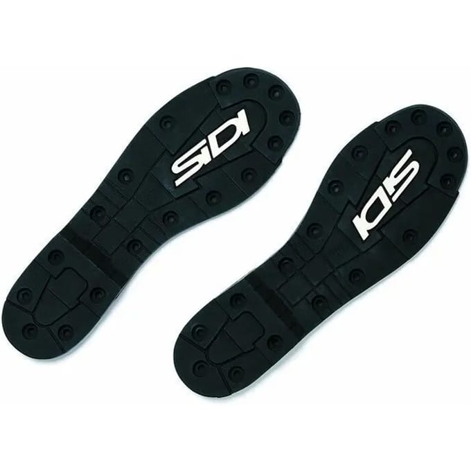 Zolen Sidi SRS cross