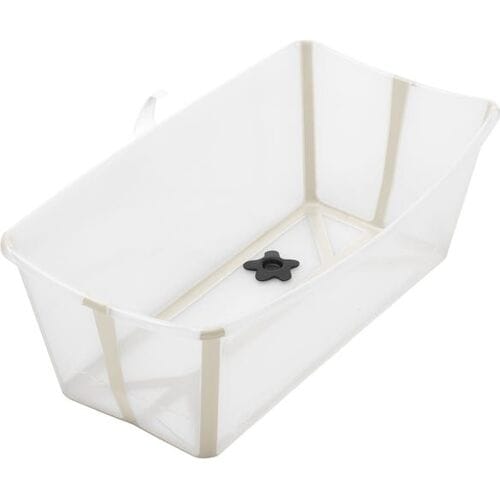 Stokke Flexi Bath XL Beigebrown unisex