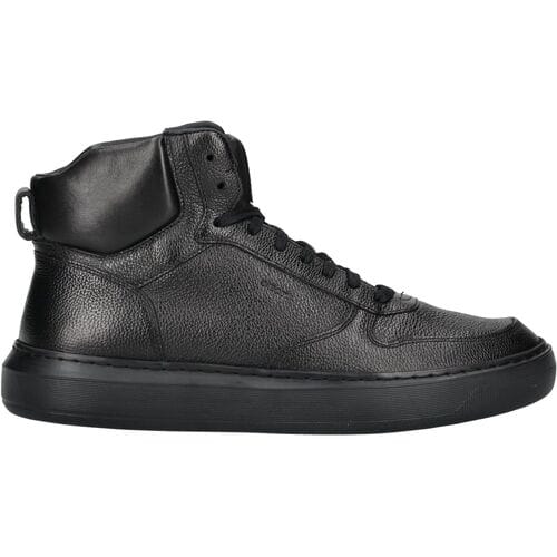 Hoge Sneakers Geox Sneaker